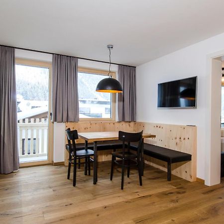 Apart Chamins Ischgl Chambre photo