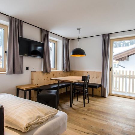 Apart Chamins Ischgl Extérieur photo