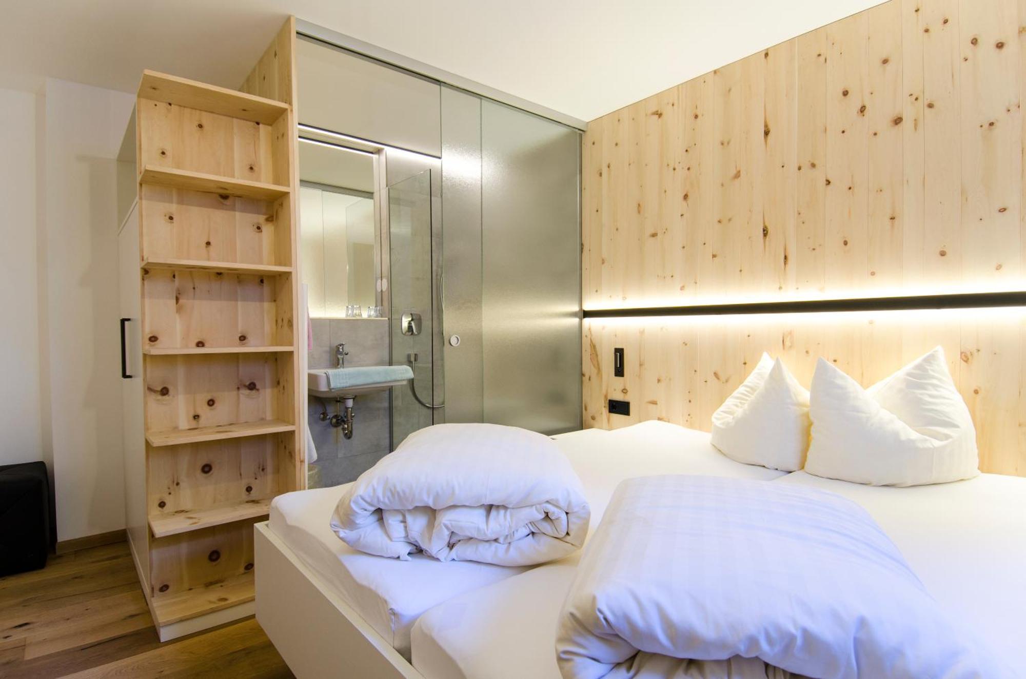 Apart Chamins Ischgl Chambre photo