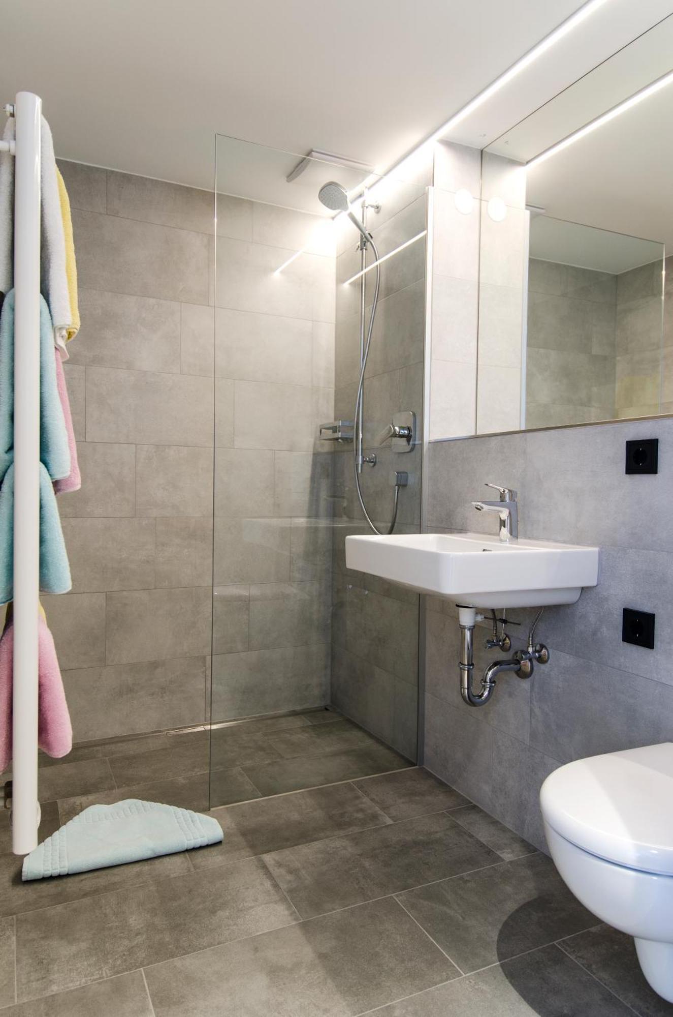 Apart Chamins Ischgl Chambre photo