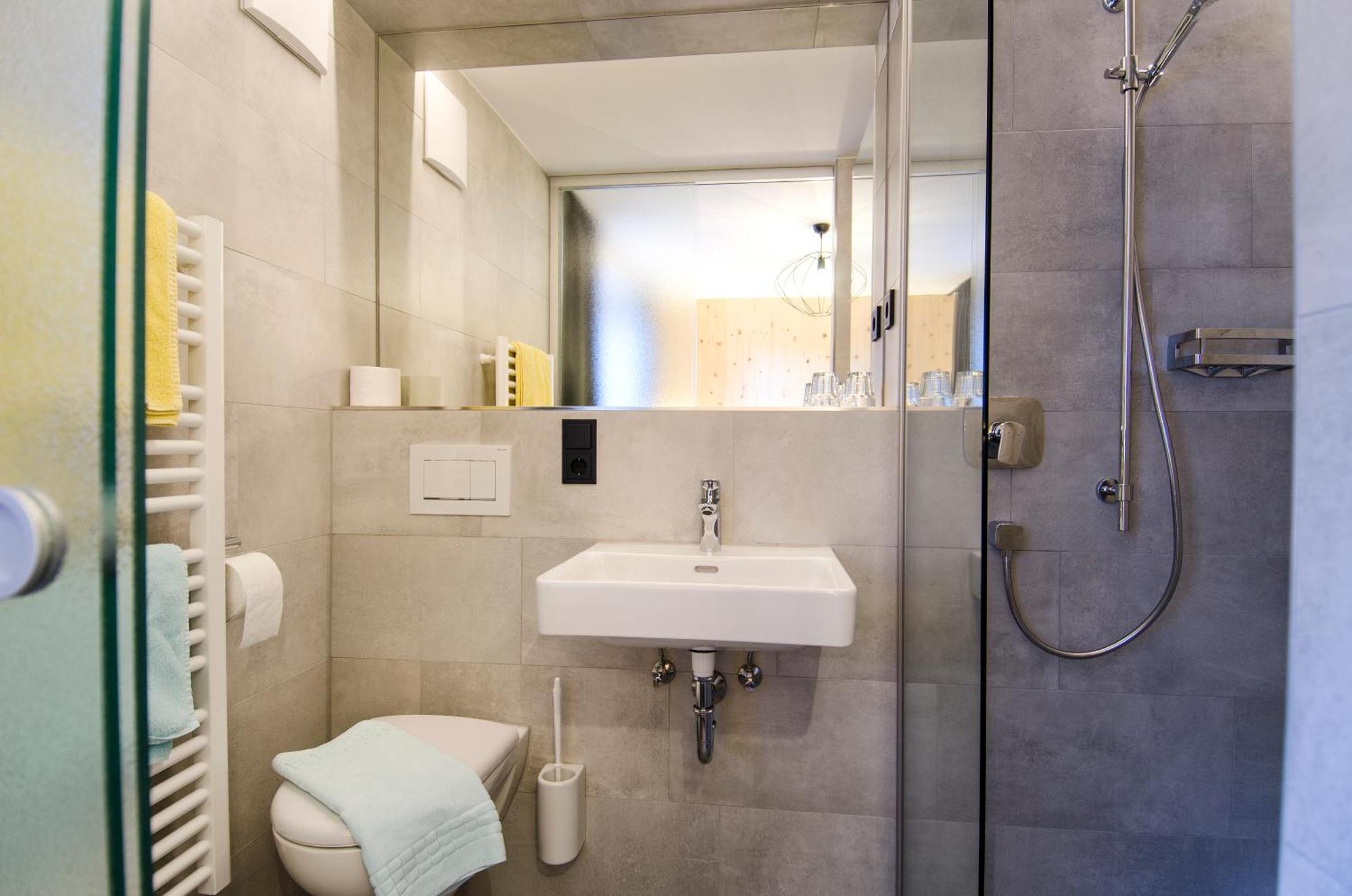 Apart Chamins Ischgl Chambre photo