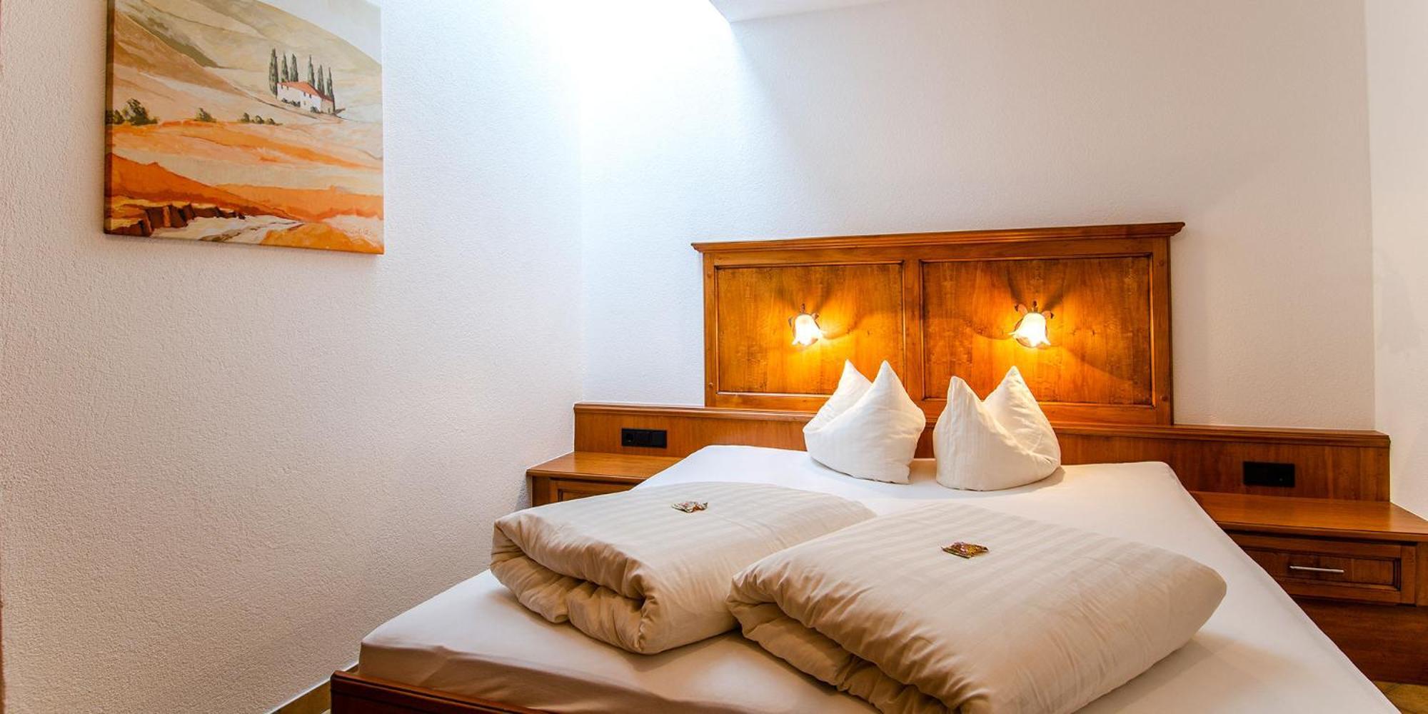 Apart Chamins Ischgl Chambre photo